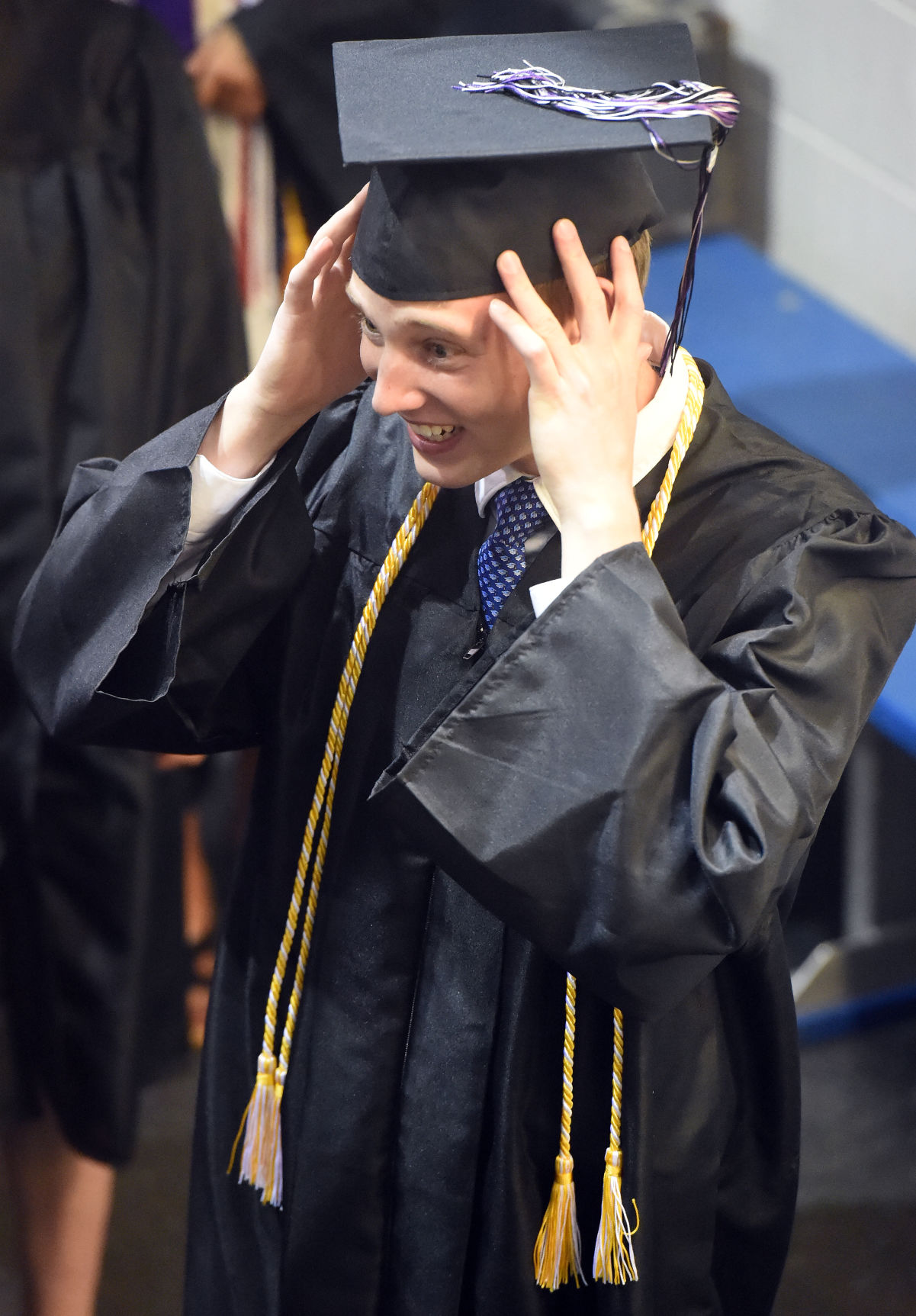 PHOTOS: Discovery Canyon High School Graduation